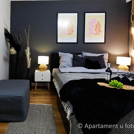 Apartament U Fotografa Lubon - Poznan Przy A2 Exteriér fotografie