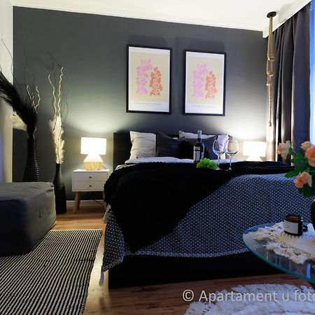 Apartament U Fotografa Lubon - Poznan Przy A2 Exteriér fotografie