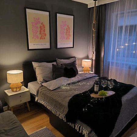 Apartament U Fotografa Lubon - Poznan Przy A2 Exteriér fotografie