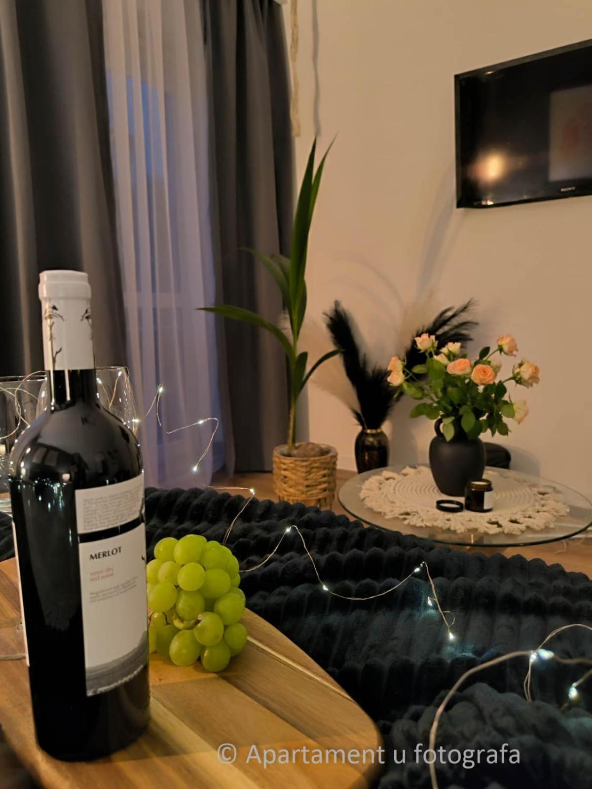 Apartament U Fotografa Lubon - Poznan Przy A2 Exteriér fotografie