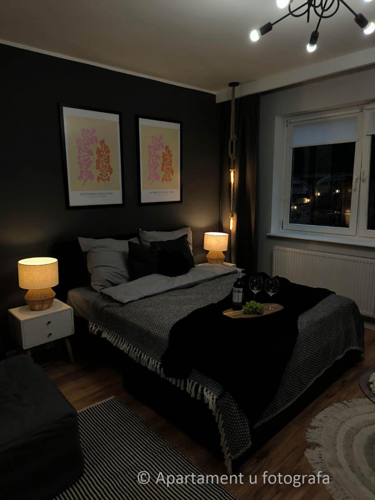 Apartament U Fotografa Lubon - Poznan Przy A2 Exteriér fotografie