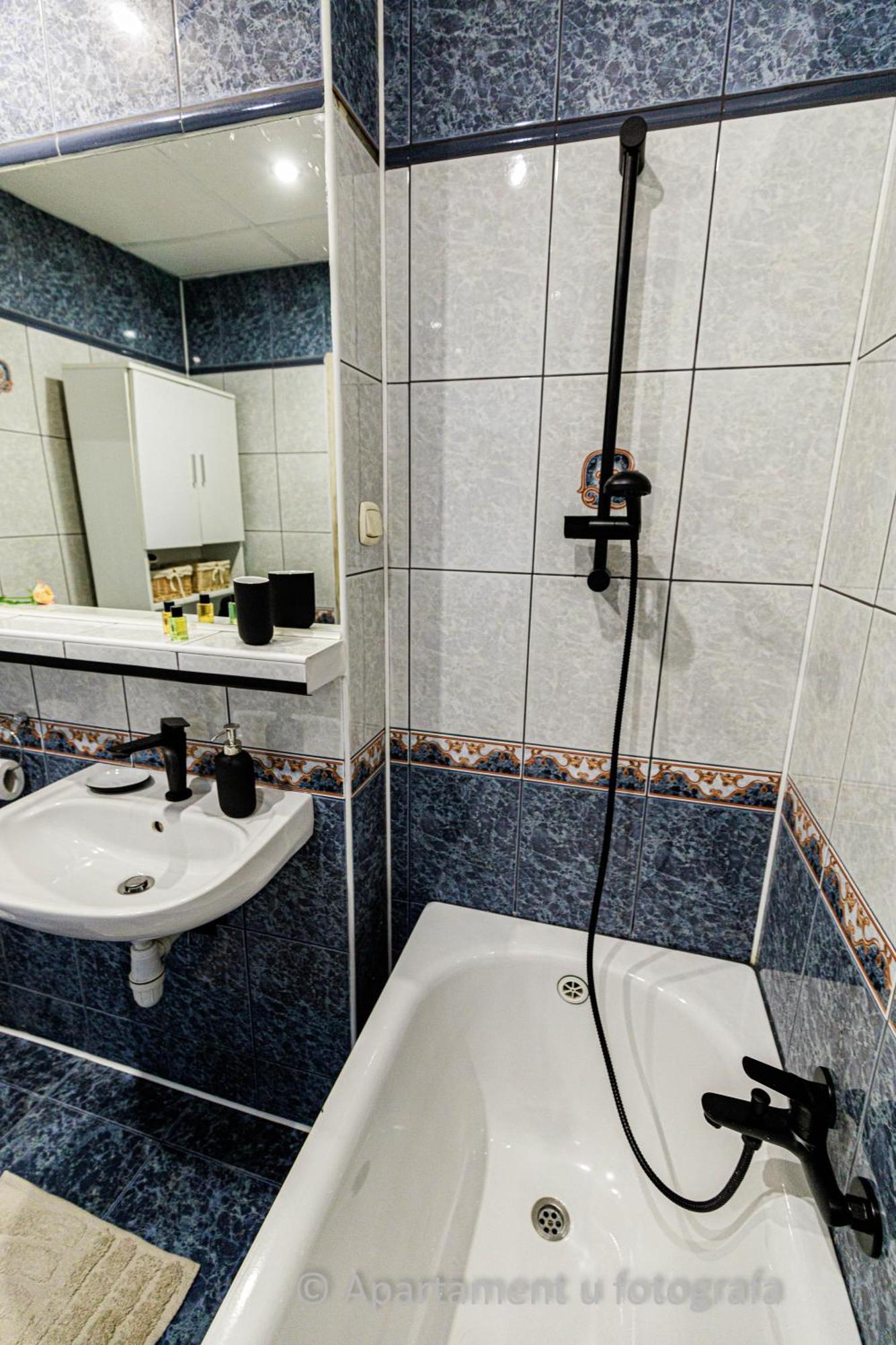 Apartament U Fotografa Lubon - Poznan Przy A2 Exteriér fotografie