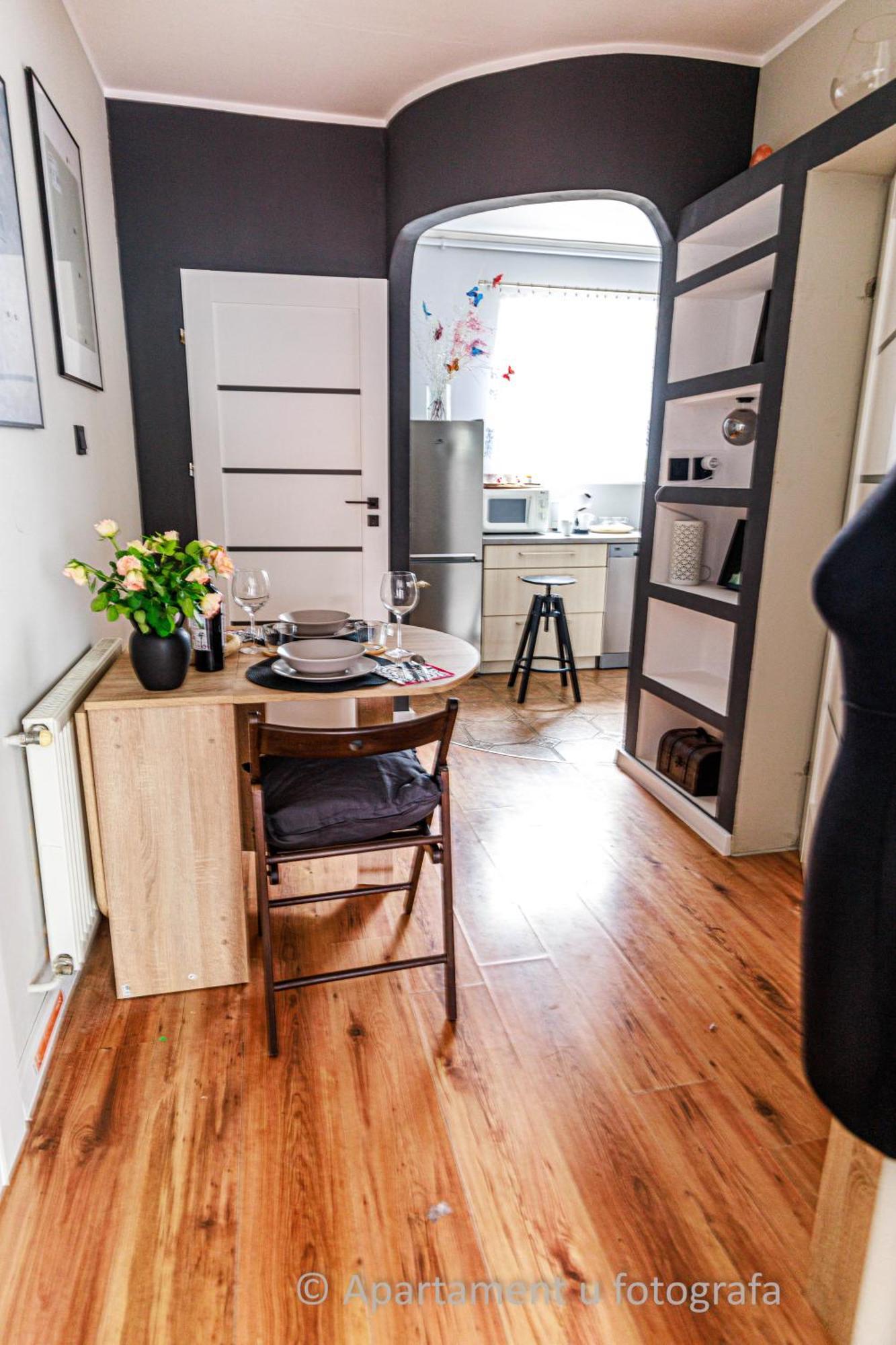 Apartament U Fotografa Lubon - Poznan Przy A2 Exteriér fotografie