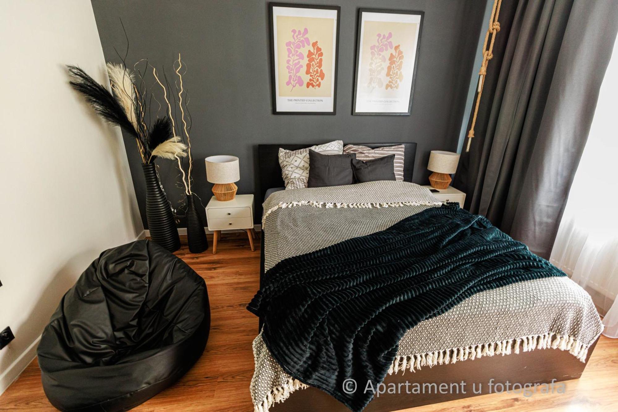 Apartament U Fotografa Lubon - Poznan Przy A2 Exteriér fotografie