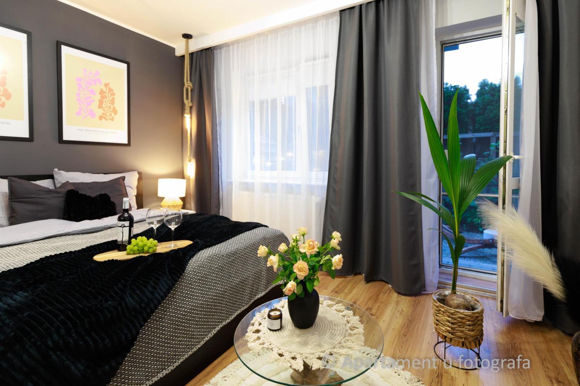 Apartament U Fotografa Lubon - Poznan Przy A2 Exteriér fotografie