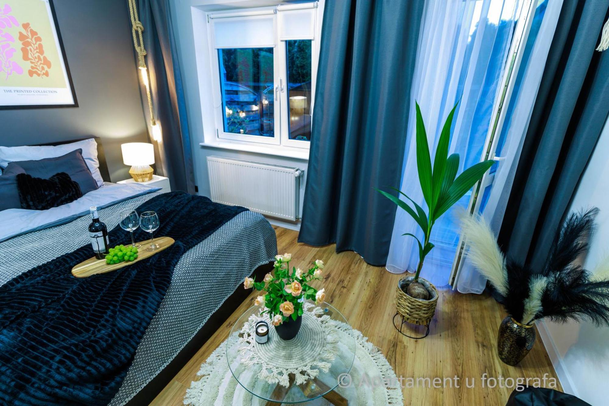Apartament U Fotografa Lubon - Poznan Przy A2 Exteriér fotografie