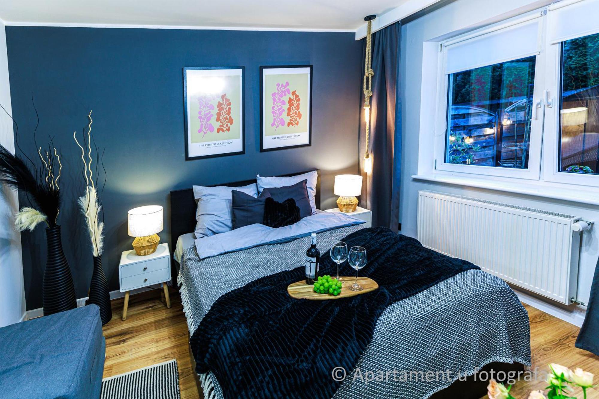 Apartament U Fotografa Lubon - Poznan Przy A2 Exteriér fotografie