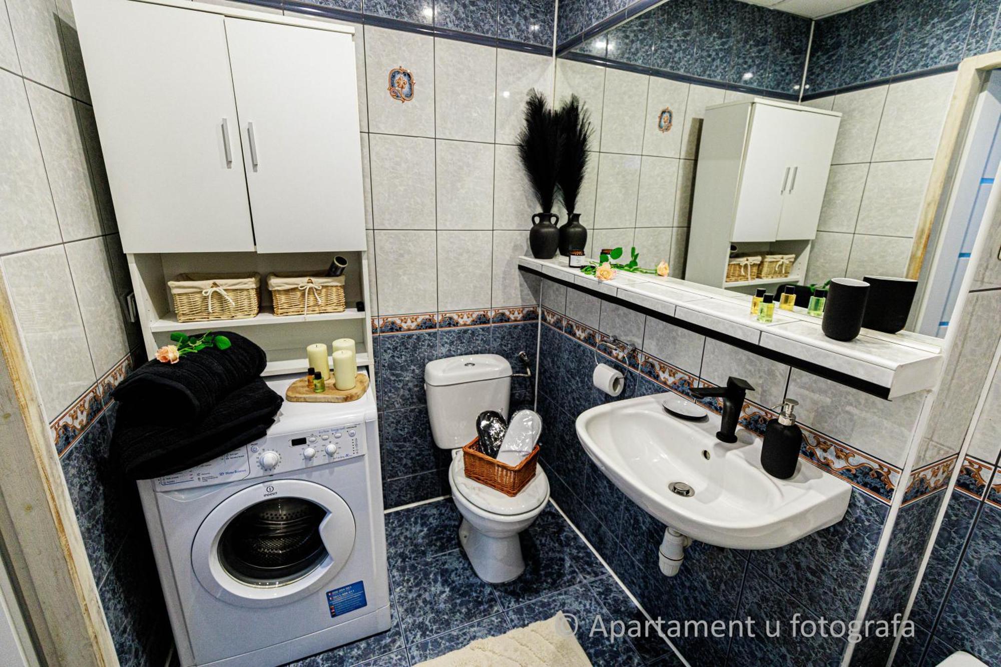 Apartament U Fotografa Lubon - Poznan Przy A2 Exteriér fotografie