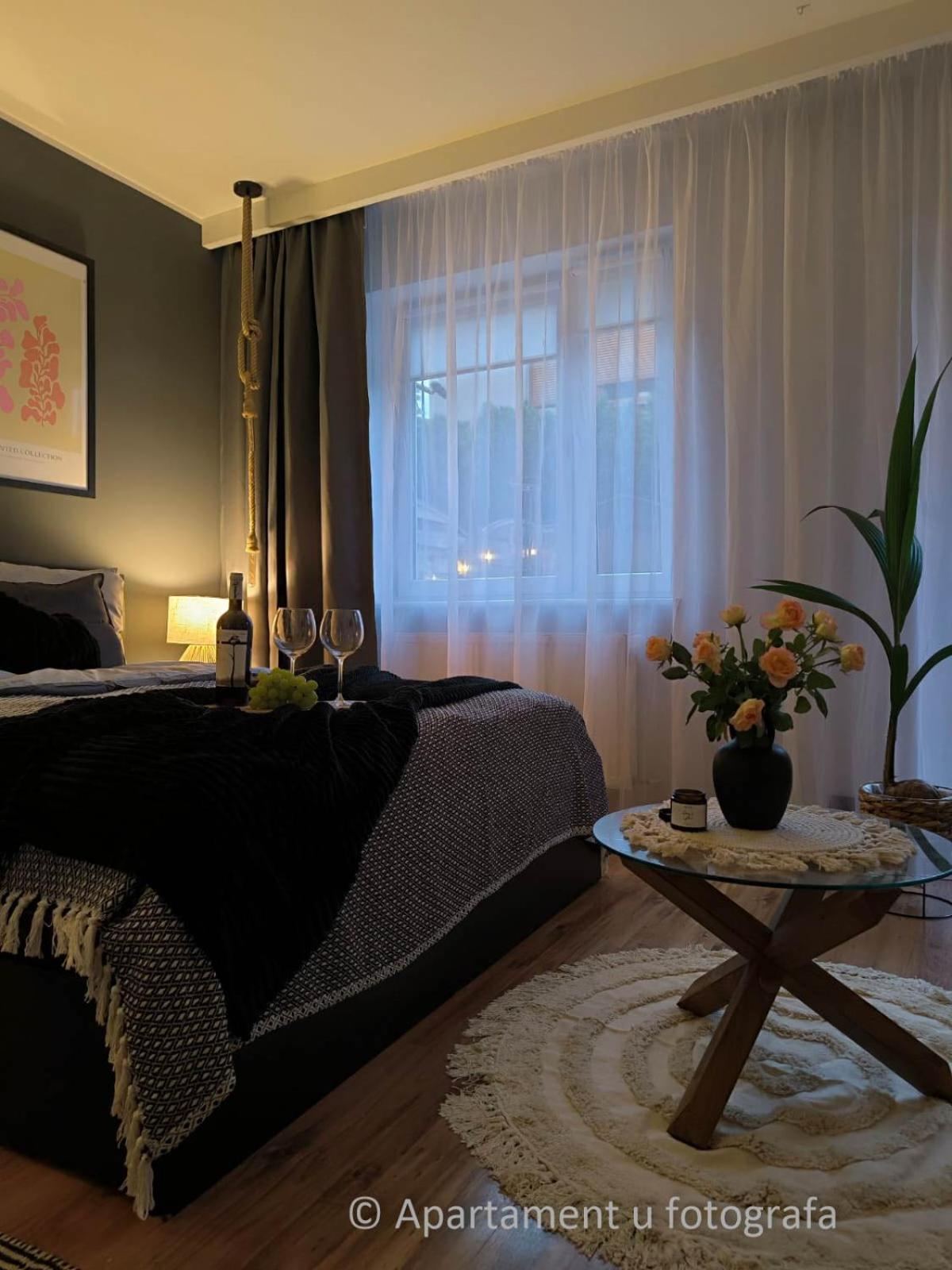 Apartament U Fotografa Lubon - Poznan Przy A2 Exteriér fotografie