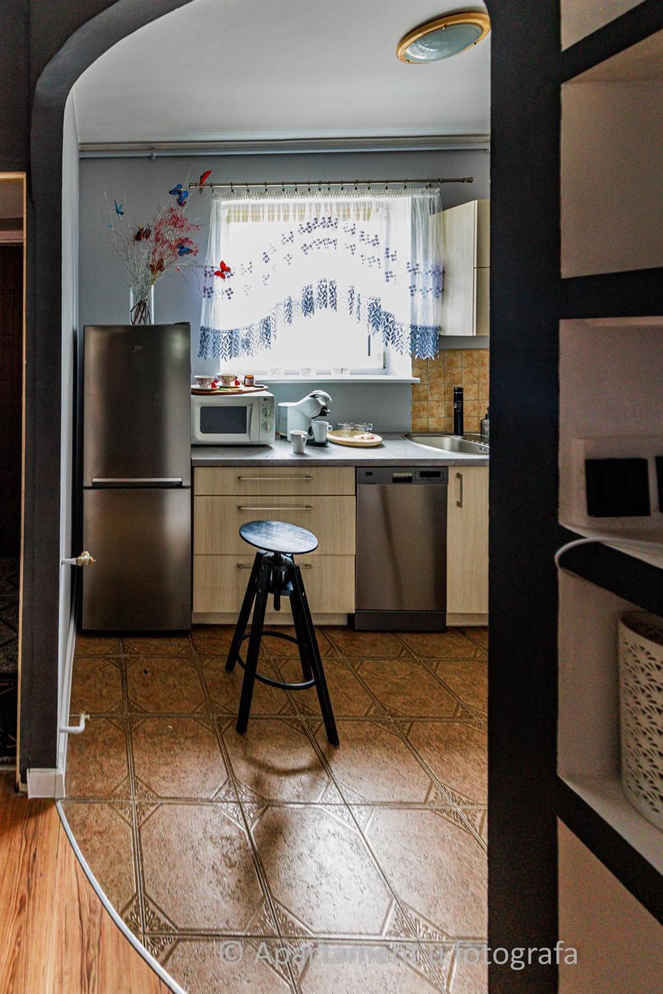 Apartament U Fotografa Lubon - Poznan Przy A2 Exteriér fotografie