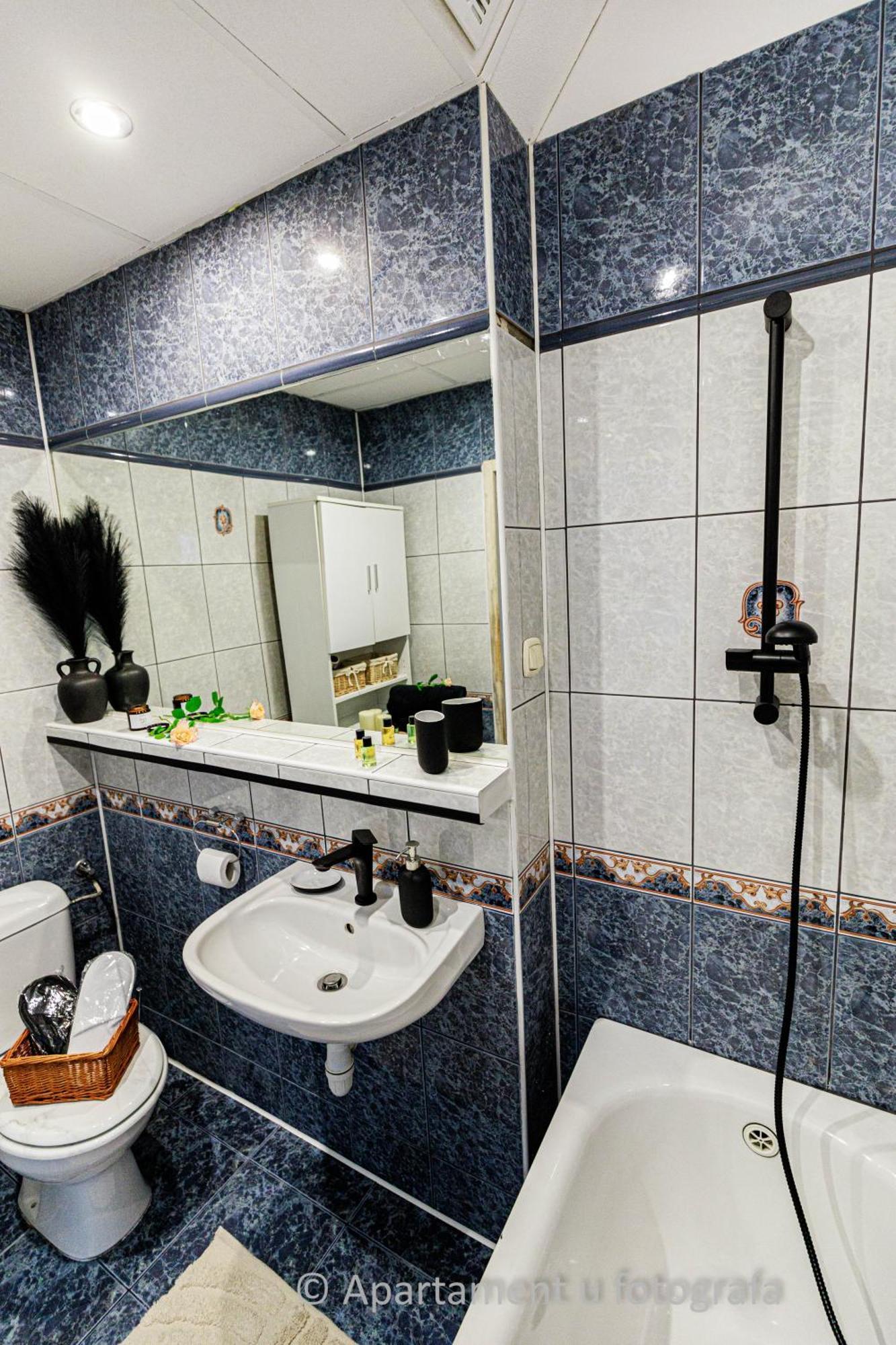 Apartament U Fotografa Lubon - Poznan Przy A2 Exteriér fotografie