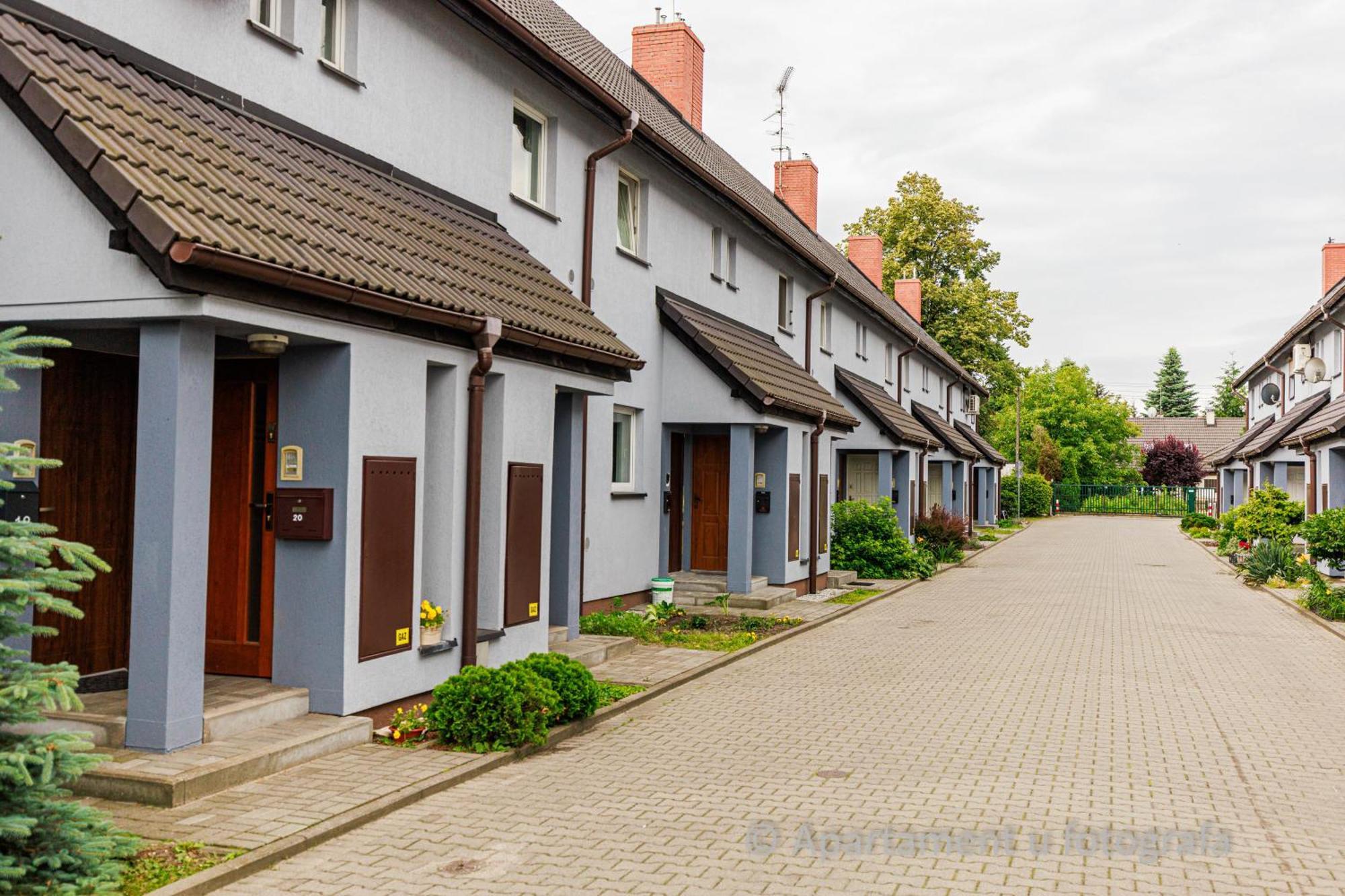 Apartament U Fotografa Lubon - Poznan Przy A2 Exteriér fotografie