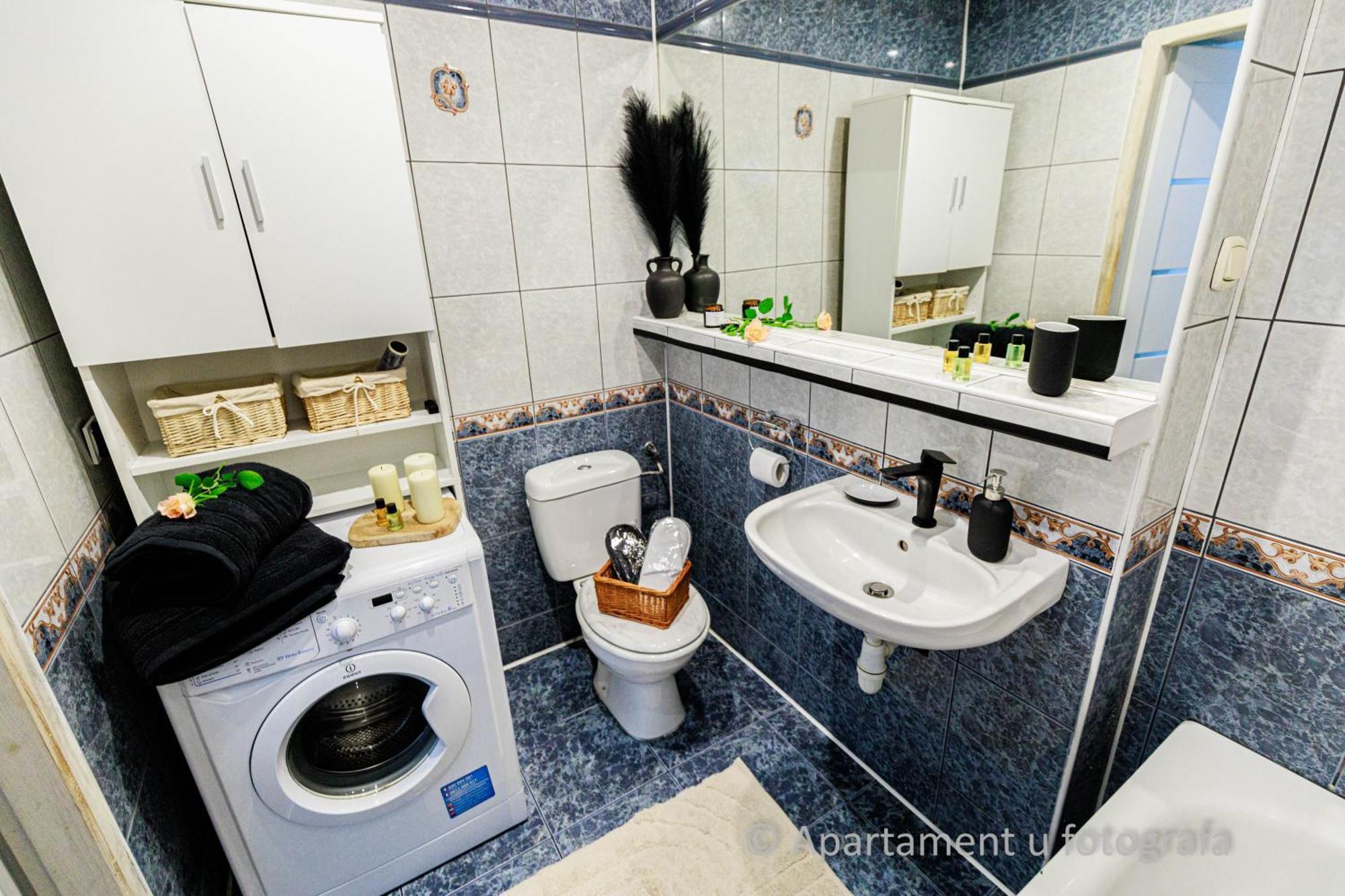 Apartament U Fotografa Lubon - Poznan Przy A2 Exteriér fotografie
