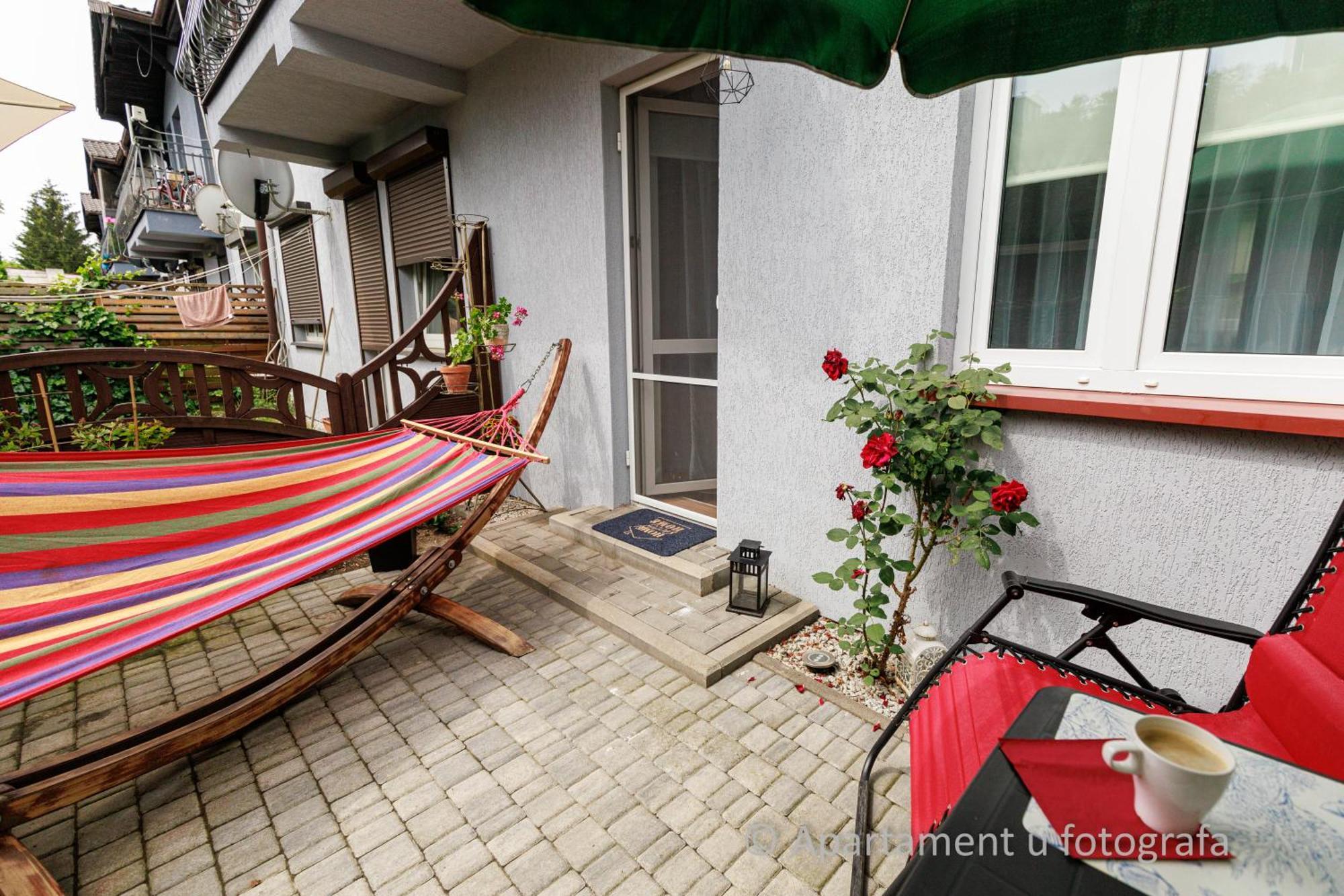 Apartament U Fotografa Lubon - Poznan Przy A2 Exteriér fotografie