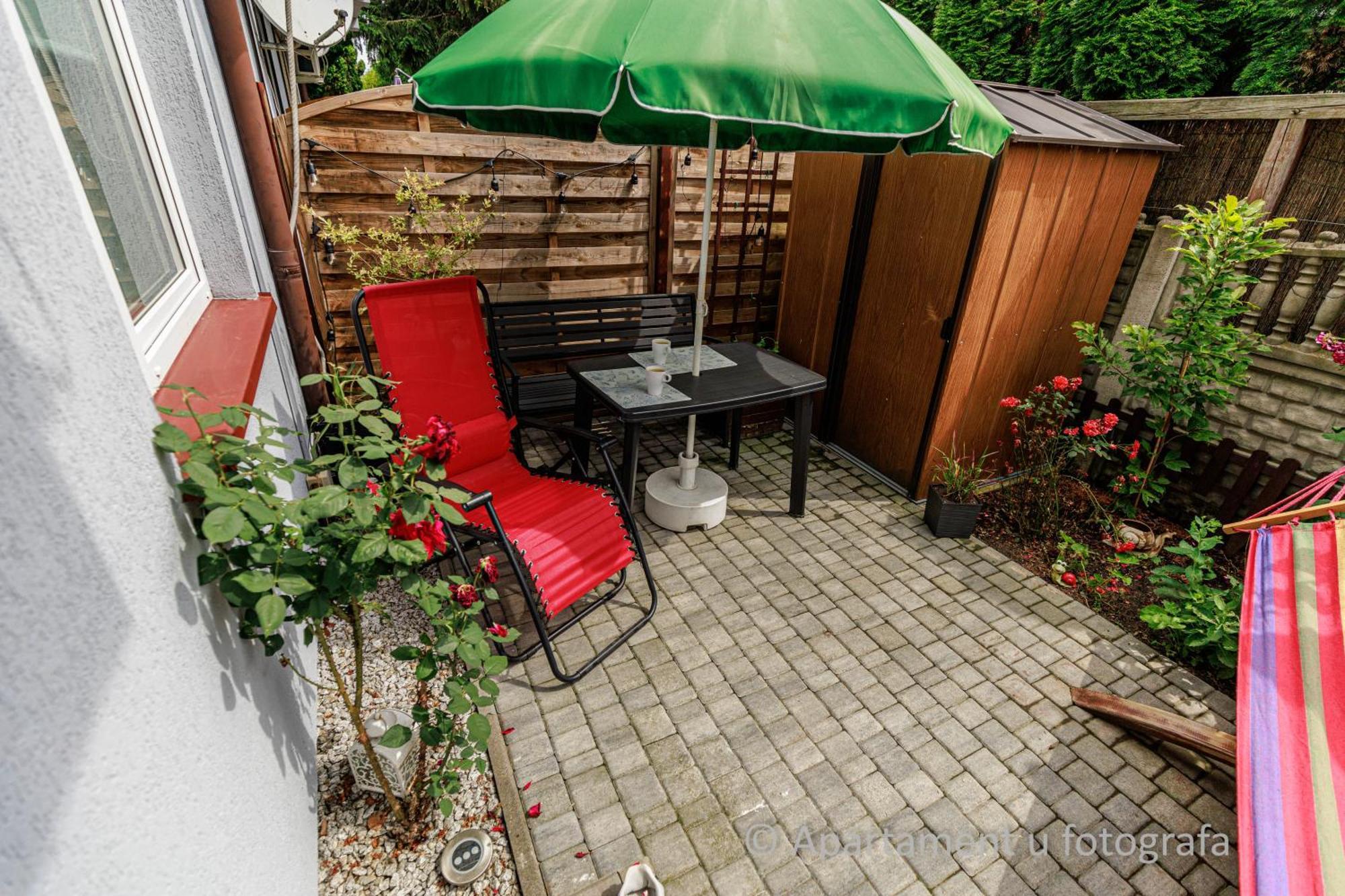 Apartament U Fotografa Lubon - Poznan Przy A2 Exteriér fotografie