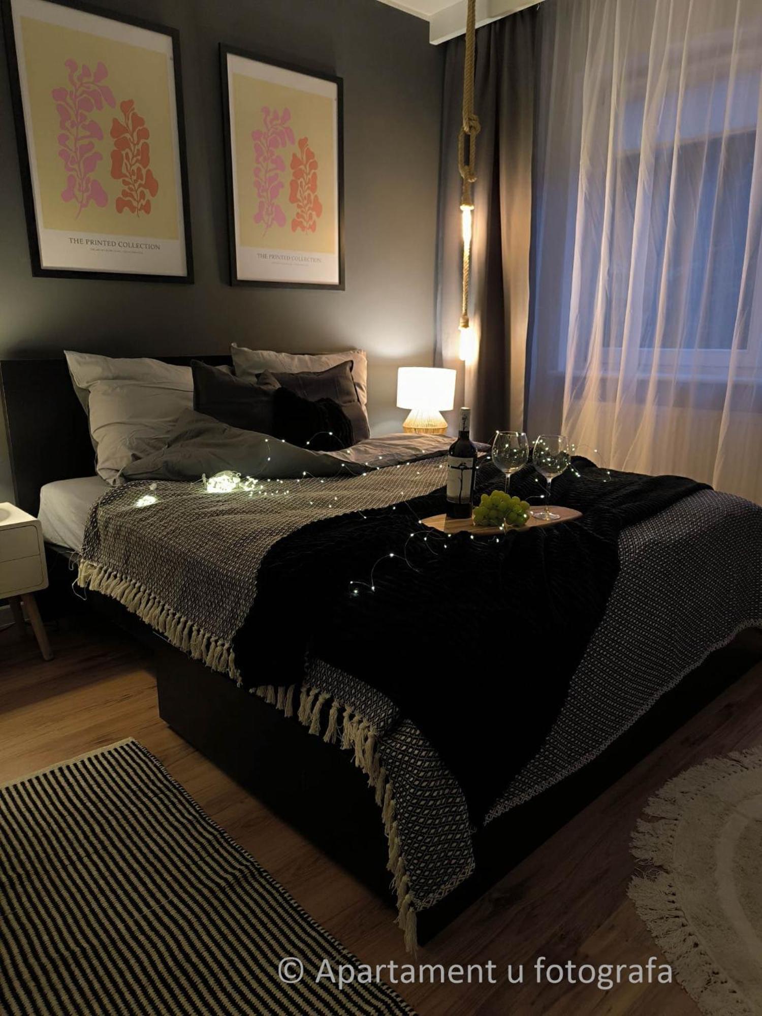 Apartament U Fotografa Lubon - Poznan Przy A2 Exteriér fotografie